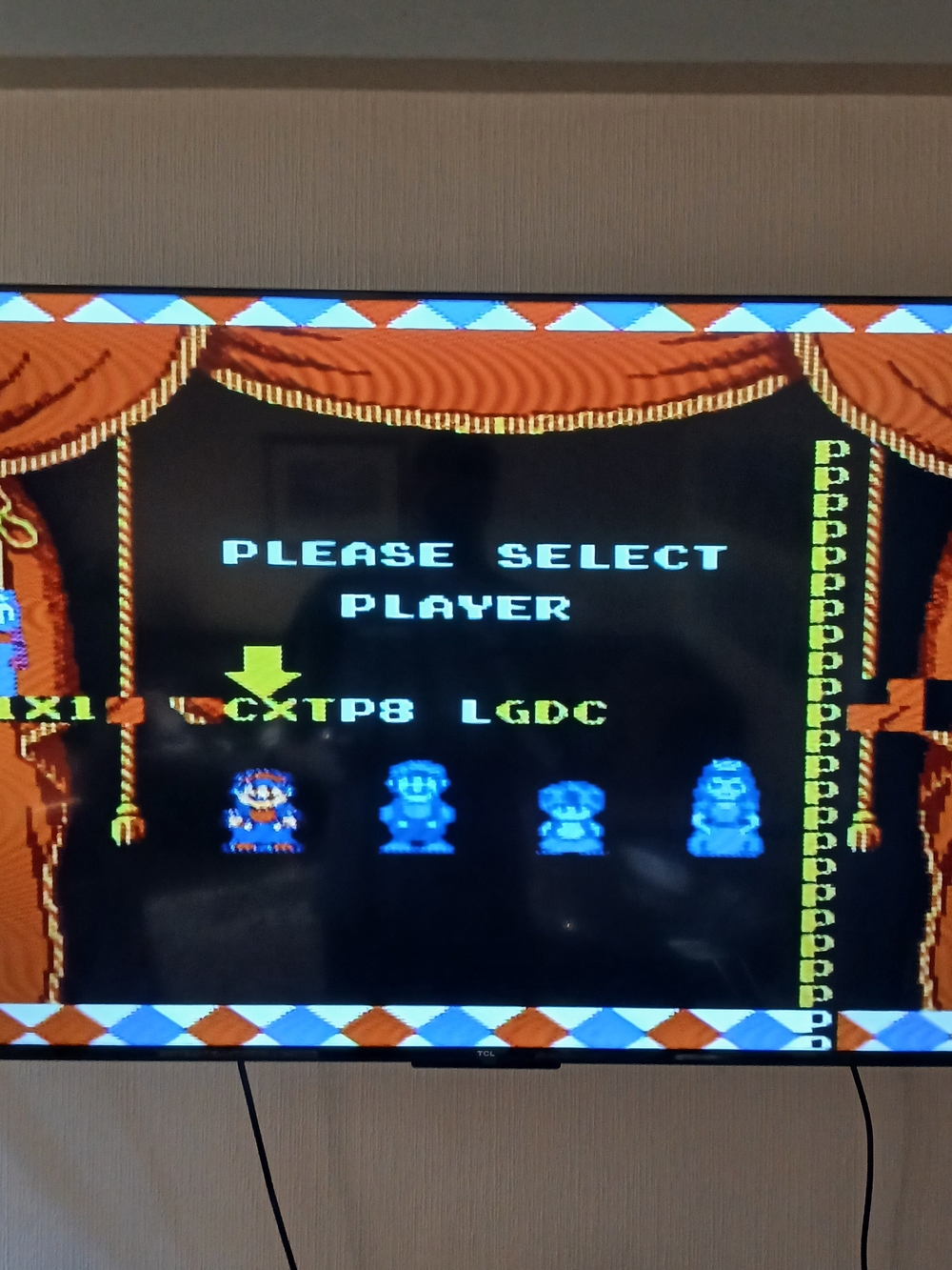 Vintage Original NES Console Bundle w/ 5 Games (Zelda, Mario 2, TMNT) + Zapper G - Picture 11 of 16